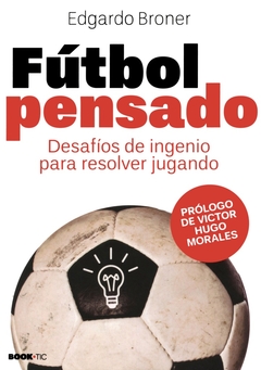 FUTBOL PENSADO