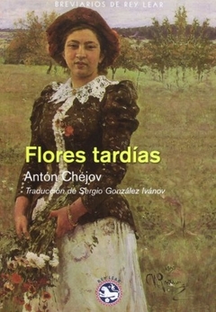 FLORES TARDIAS