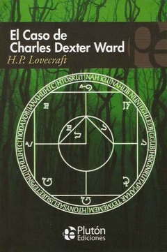 CASO DE CHARLES DEXTER WARD EL