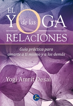 YOGA DE LAS RELACIONES EL