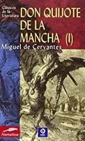 DON QUIJOTE DE LA MANCHA I