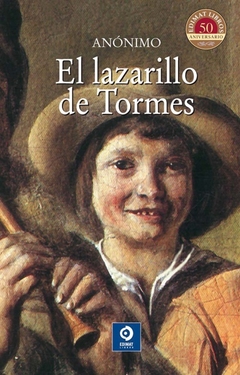 EL LAZARILLO DE TORMES TD