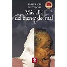 MAS ALLA DEL BIEN Y DEL MAL