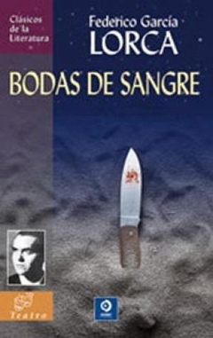 BODAS DE SANGRE