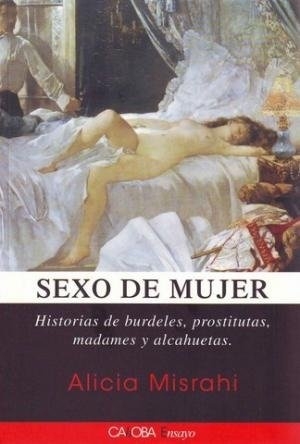 SEXO DE MUJER