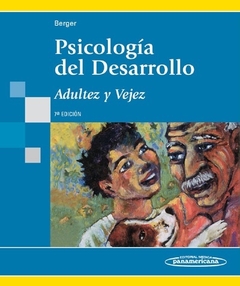 PSICOLOGIA DEL DESARROLLO ADULTEZ Y VEJEZ