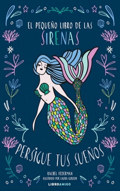 PEQUEÑO LIBRO DE LAS SIRENAS