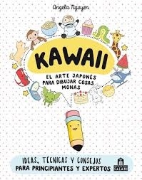 KAWAII - Lema Libros