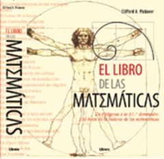 EL LIBRO DE LAS MATEMATICAS