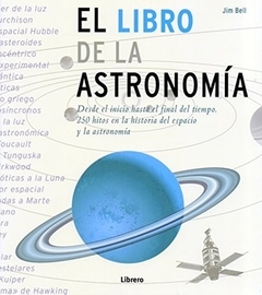 EL LIBRO DE LA ASTRONOMIA - NUEVA EDICION REVISADA