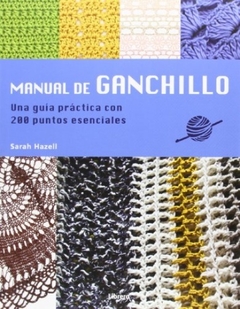 MANUAL DE GANCHILLO