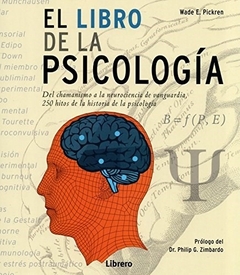 LIBRO DE LA PSICOLOGIA EL