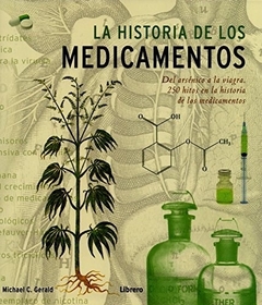 HISTORIA DE LOS MEDICAMENTOS LA T/D