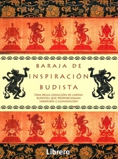 BARAJA DE INSPIRACION BUDISTA