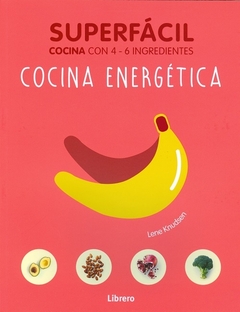 COCINA ENERGETICA SUPERFACIL