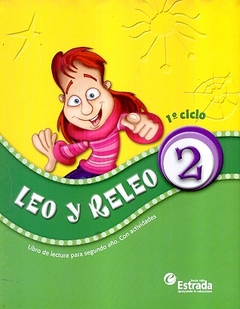 LEO Y RELEO 2 - EGB