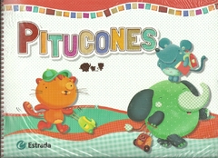 PITUCONES PACK INICIAL