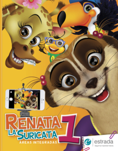 RENATA LA SURICATA 1 PACK