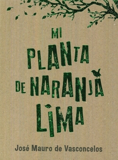 MI PLANTA DE NARANJA LIMA EDICION ESPECIAL