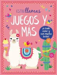 ESTRELLAMAS JUEGOS Y MAS