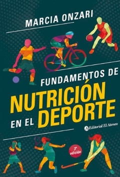 FUNDAMENTOS DE NUTRICION EN EL DEPORTE