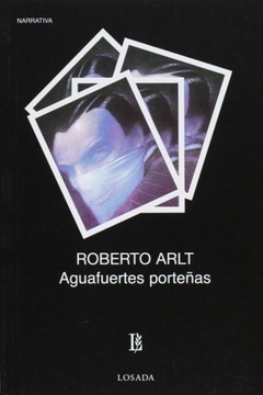 AGUAFUERTES PORTEÑAS