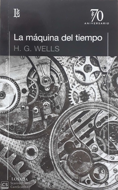 MAQUINA DEL TIEMPO LA