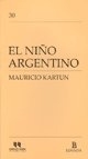 NIÑO ARGENTINO EL