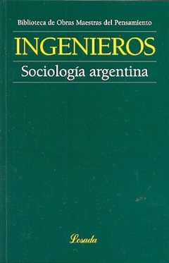 SOCIOLOGIA ARGENTINA