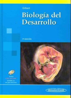 BIOLOGIA DEL DESARROLLO 7º EDICION