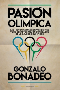 PASION OLIMPICA