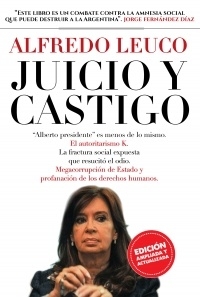 JUICIO Y CASTIGO ED ACTUALIZADA - comprar online