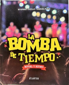 BOMBA DE TIEMPO LA