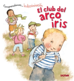 CLUB DEL ARCO IRIS COMPRENDAMOS LA DISCRIMINACION