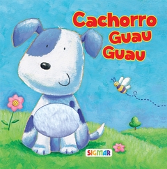 CACHORRO GUAU GUAU - tienda online