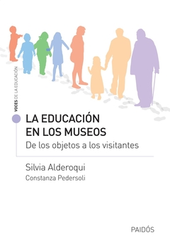 EDUCACION EN LOS MUSEOS LA