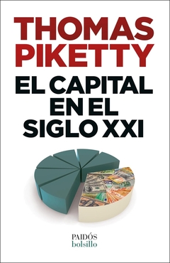 CAPITAL EN EL SIGLO XXI EL