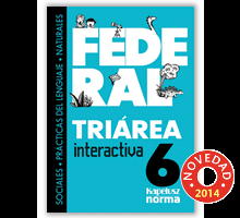 TRIAREA FEDERAL INTERACTIVA 6