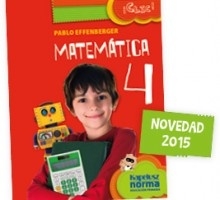 MATEMATICA 4 CLIC