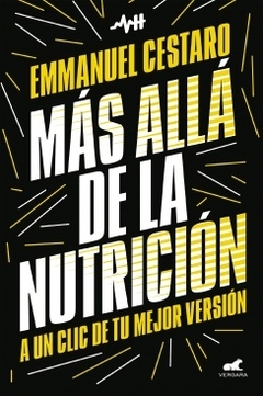 MAS ALLA DE LA NUTRICION