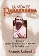 LA VIDA DE RAMAKRISHNA