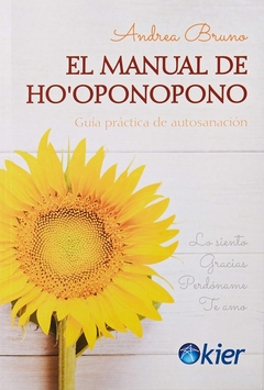 EL MANUAL DE HOOPONOPONO