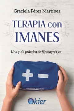 TERAPIA CON IMANES