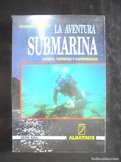 LA AVENTURA SUBMARINA