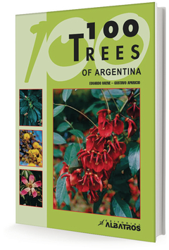 100 TREES OF ARGENTINA