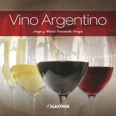 VINO ARGENTINO