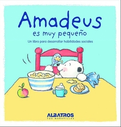 AMADEUS ES MUY PEQUEÑO