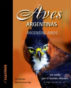 AVES ARGENTINAS