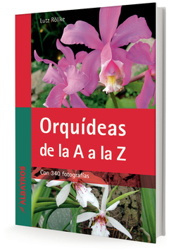 ORQUIDEAS DE LA A A LA Z