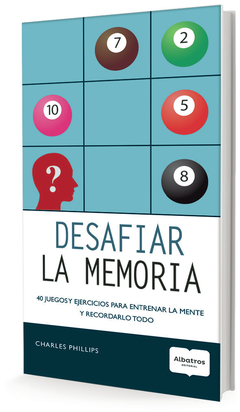 DESAFIAR LA MEMORIA